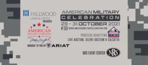 Read more about the article The American Military Celebration Returns