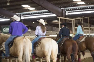 Read more about the article Kids Grow with Youth Rodeo
