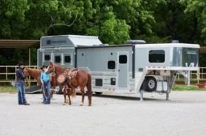 Read more about the article How to De-Winterizing Your Trailer