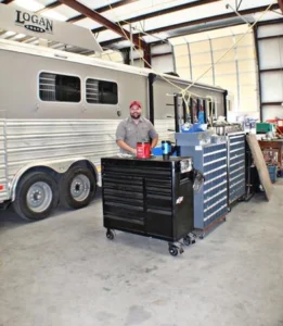 Read more about the article Trailer Safety Features You Shouldn’t Overlook