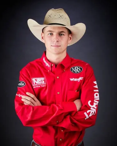 Portrait of Kruz Cartwright - All-Star Member