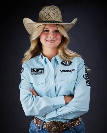 Portrait of Addilyn McIntyre - All-Star Member