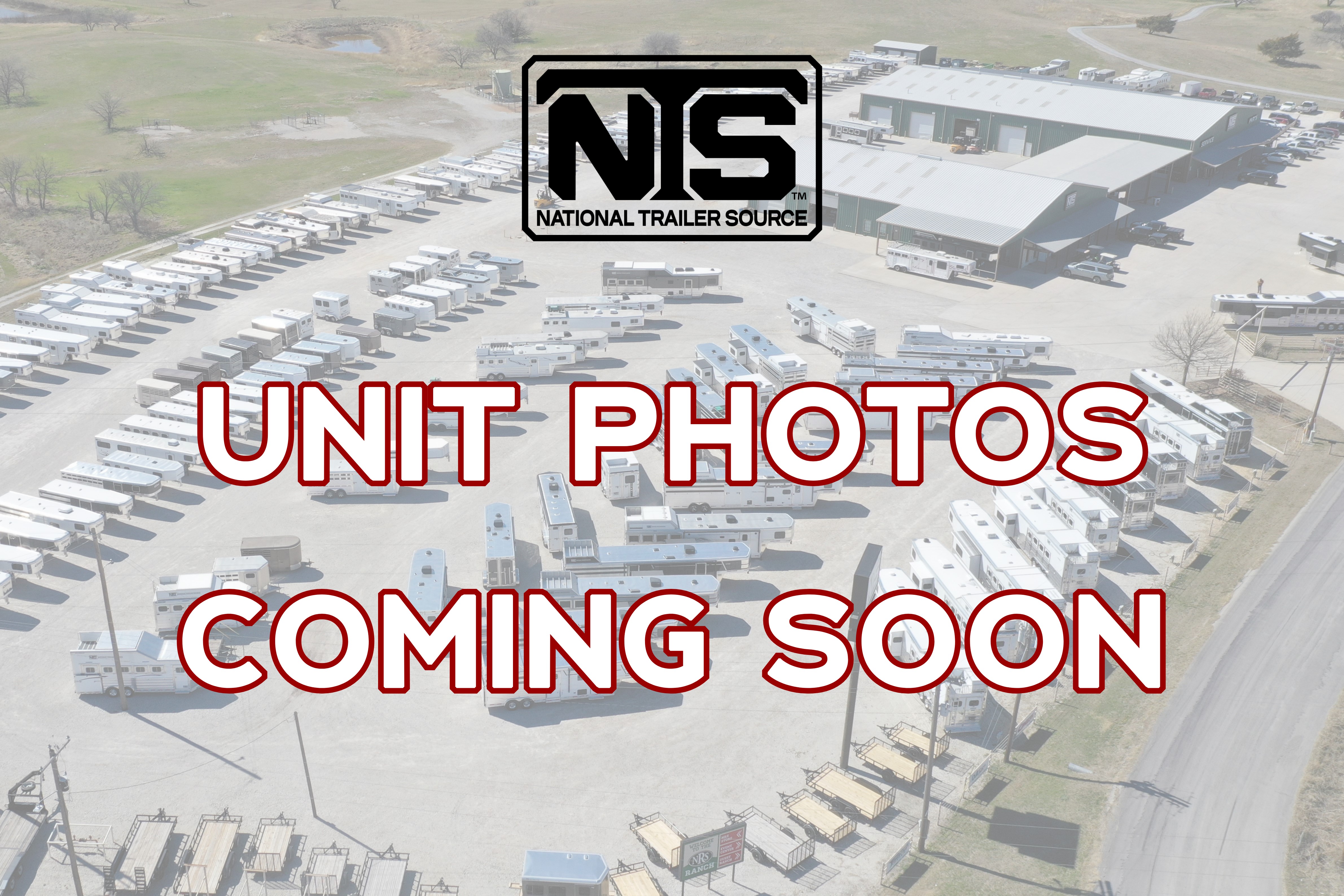 2027 GoodGuys 20' Livestock Gooseneck Trailer